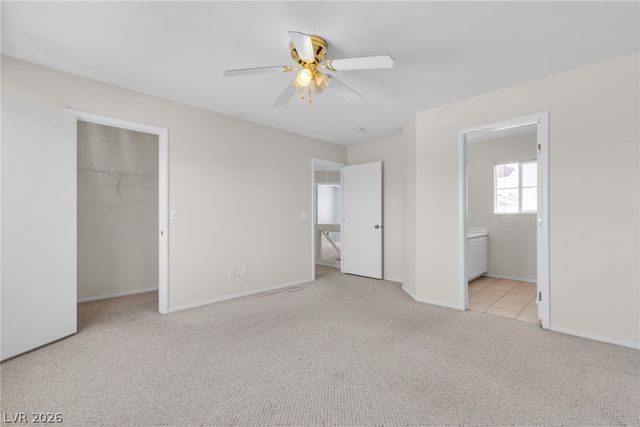 650 Ribbon Grass Avenue, Las Vegas, NV 89183