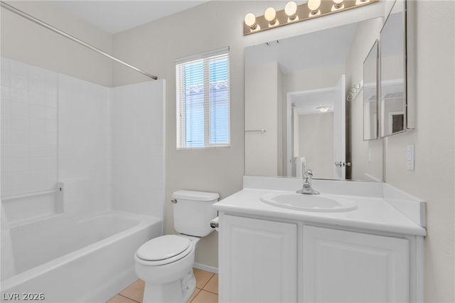 650 Ribbon Grass Avenue, Las Vegas, NV 89183