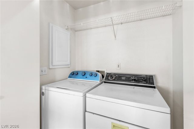 650 Ribbon Grass Avenue, Las Vegas, NV 89183