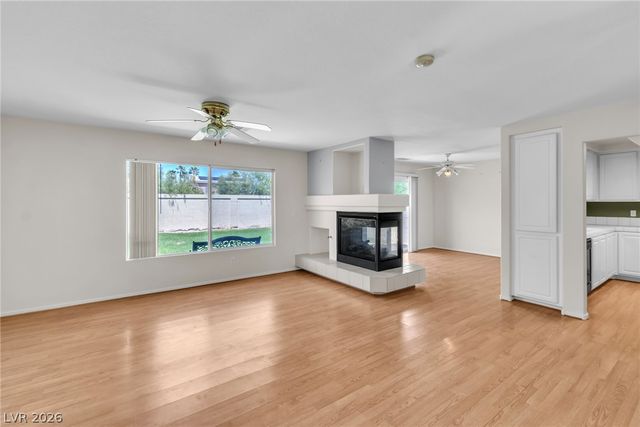 650 Ribbon Grass Avenue, Las Vegas, NV 89183