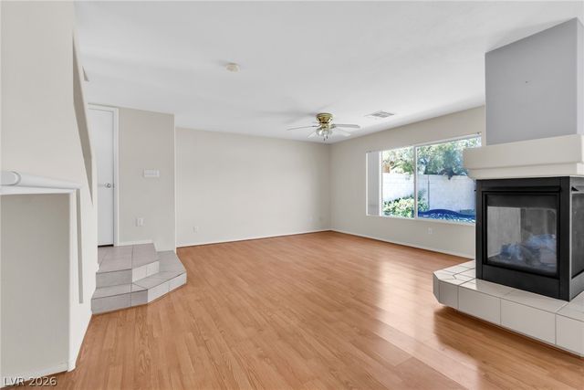 650 Ribbon Grass Avenue, Las Vegas, NV 89183