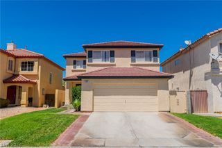 650 Ribbon Grass Avenue, Las Vegas, NV 89183