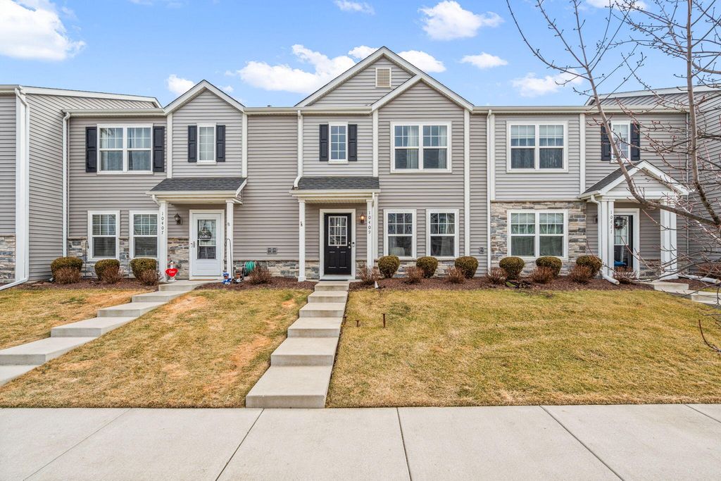 10409 Imperial Place, Cedar Lake, IN 46303