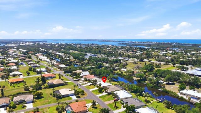 10 ARLINGTON DRIVE, Placida, FL 33946