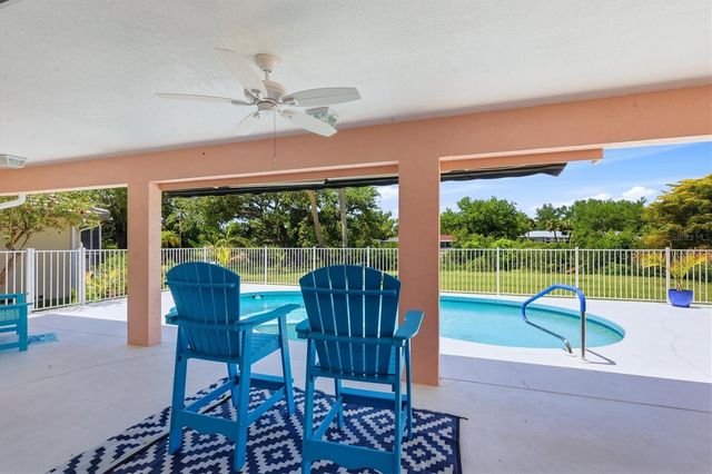 10 ARLINGTON DRIVE, Placida, FL 33946