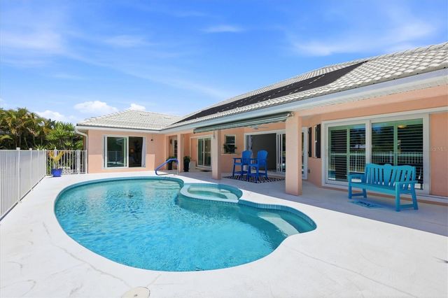 10 ARLINGTON DRIVE, Placida, FL 33946