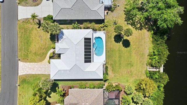 10 ARLINGTON DRIVE, Placida, FL 33946