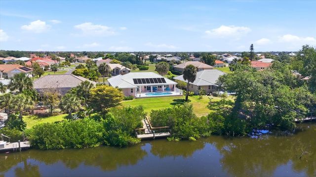 10 ARLINGTON DRIVE, Placida, FL 33946