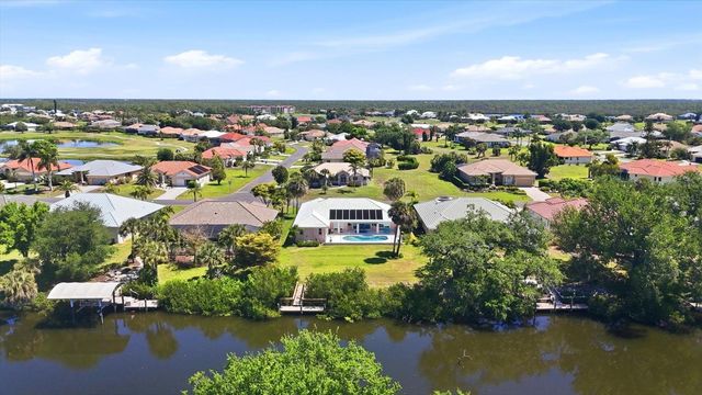 10 ARLINGTON DRIVE, Placida, FL 33946