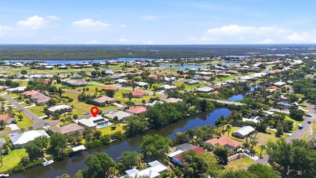 10 ARLINGTON DRIVE, Placida, FL 33946