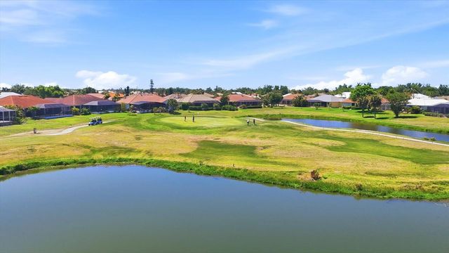 10 ARLINGTON DRIVE, Placida, FL 33946