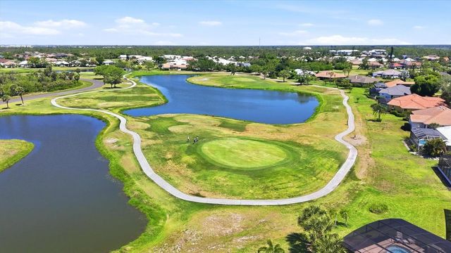 10 ARLINGTON DRIVE, Placida, FL 33946