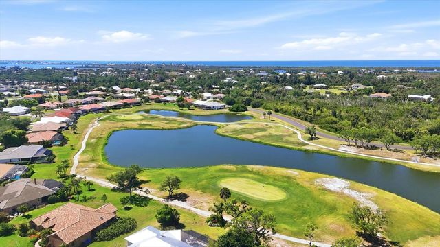 10 ARLINGTON DRIVE, Placida, FL 33946