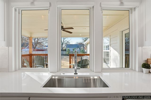 2518 E 17th Street, Tulsa, OK 74104