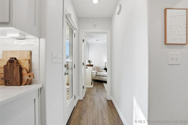 2518 E 17th Street, Tulsa, OK 74104