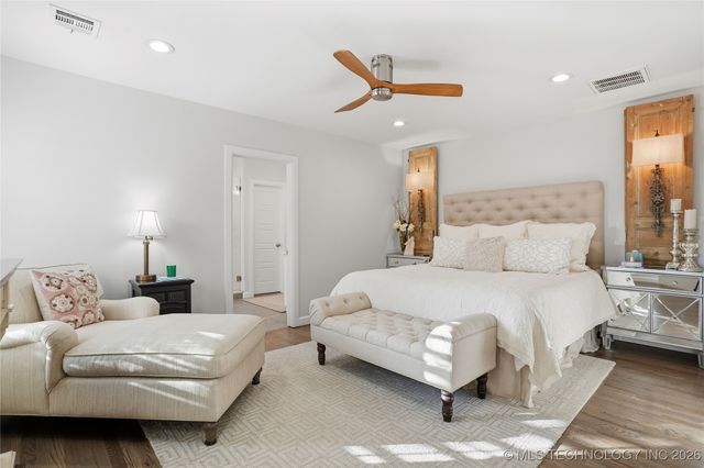 2518 E 17th Street, Tulsa, OK 74104