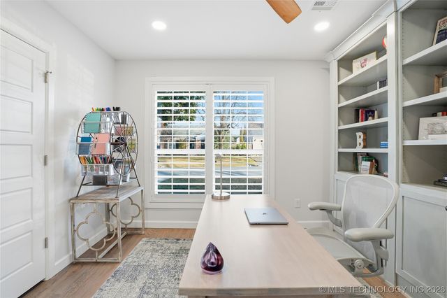 2518 E 17th Street, Tulsa, OK 74104