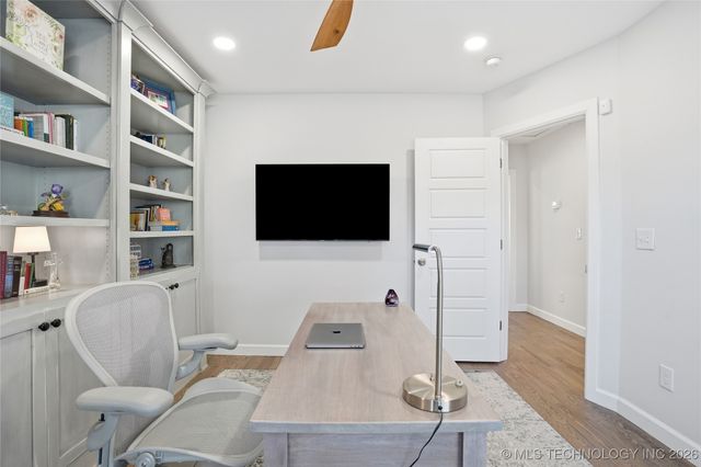 2518 E 17th Street, Tulsa, OK 74104