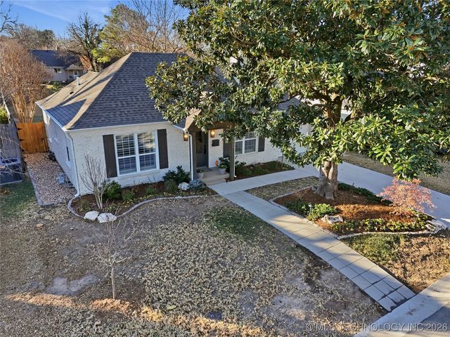 2518 E 17th Street, Tulsa, OK 74104