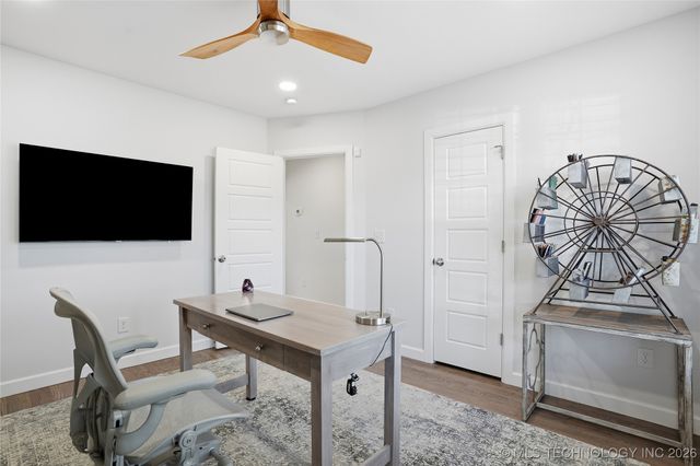 2518 E 17th Street, Tulsa, OK 74104