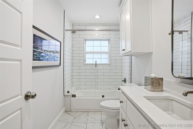 2518 E 17th Street, Tulsa, OK 74104