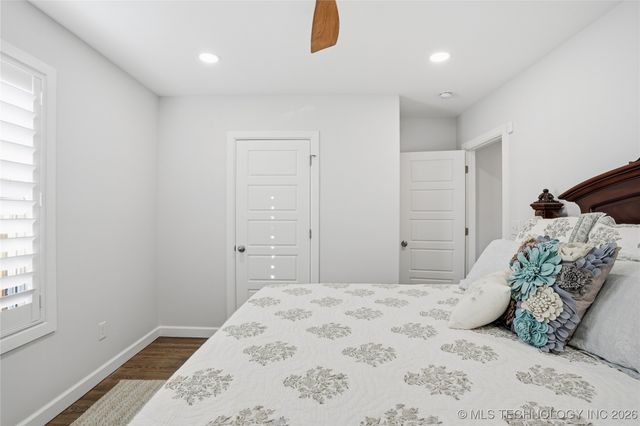 2518 E 17th Street, Tulsa, OK 74104