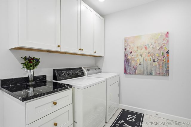 2518 E 17th Street, Tulsa, OK 74104