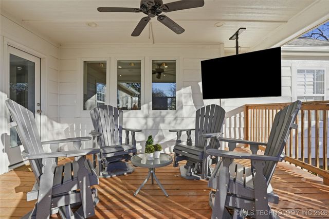 2518 E 17th Street, Tulsa, OK 74104