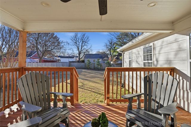 2518 E 17th Street, Tulsa, OK 74104