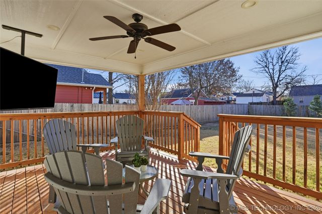 2518 E 17th Street, Tulsa, OK 74104