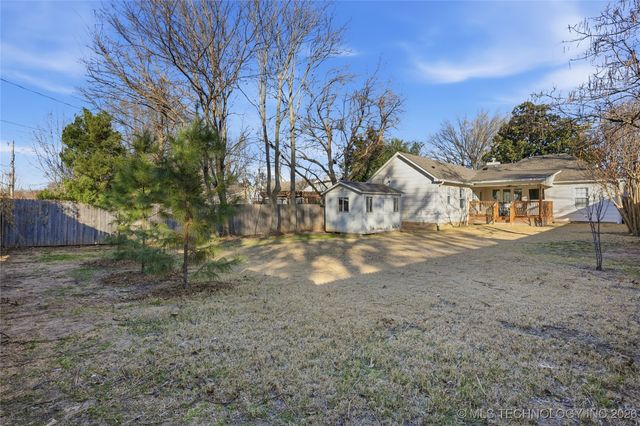 2518 E 17th Street, Tulsa, OK 74104