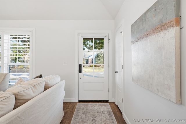 2518 E 17th Street, Tulsa, OK 74104