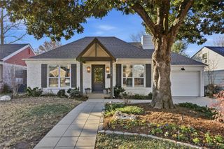 2518 E 17th Street, Tulsa, OK 74104