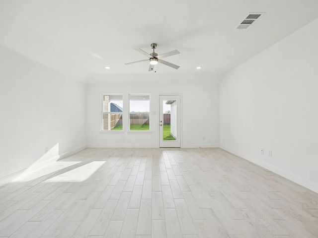 3007 Italia Terrace, Princeton, TX 75407