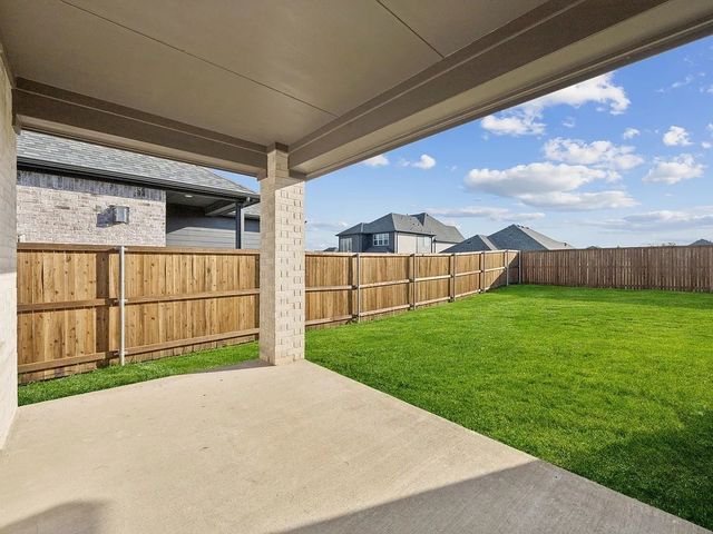 3007 Italia Terrace, Princeton, TX 75407