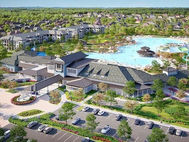 3007 Italia Terrace, Princeton, TX 75407