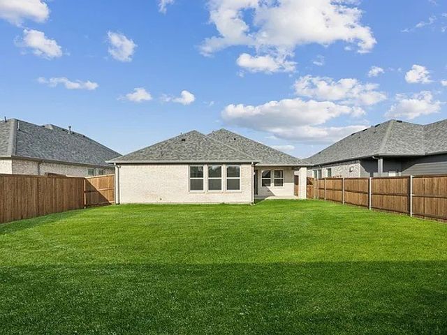 3007 Italia Terrace, Princeton, TX 75407
