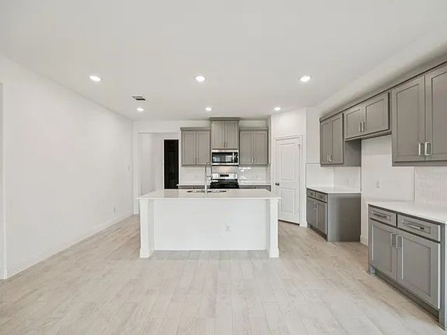 3007 Italia Terrace, Princeton, TX 75407