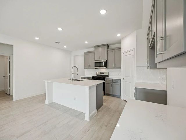 3007 Italia Terrace, Princeton, TX 75407