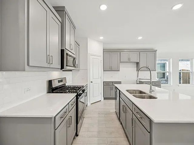 3007 Italia Terrace, Princeton, TX 75407
