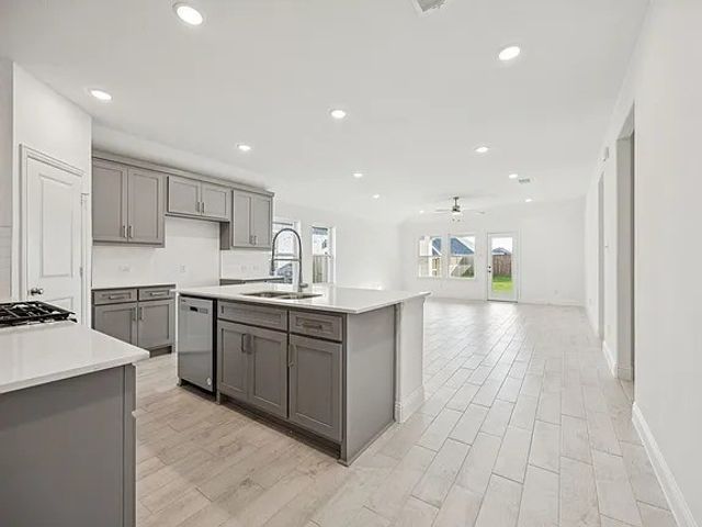 3007 Italia Terrace, Princeton, TX 75407