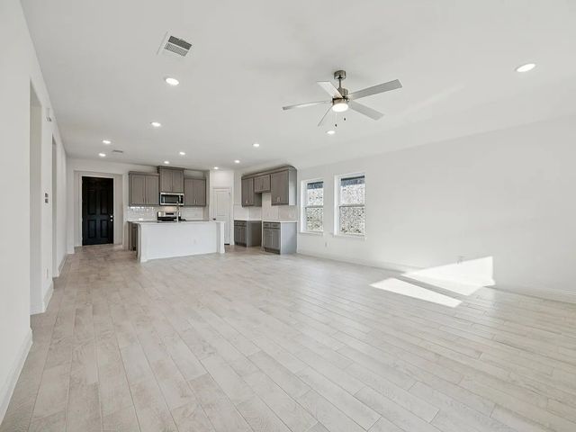 3007 Italia Terrace, Princeton, TX 75407