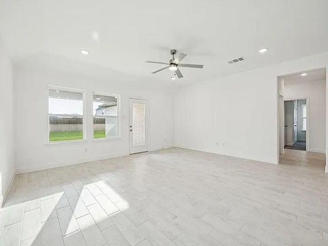 3007 Italia Terrace, Princeton, TX 75407