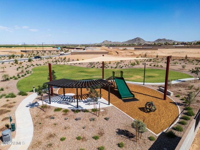 4176 S 255TH Drive, Buckeye, AZ 85326