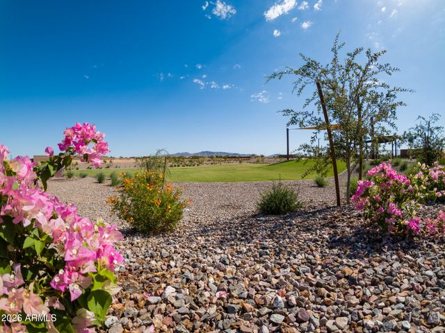 4176 S 255TH Drive, Buckeye, AZ 85326