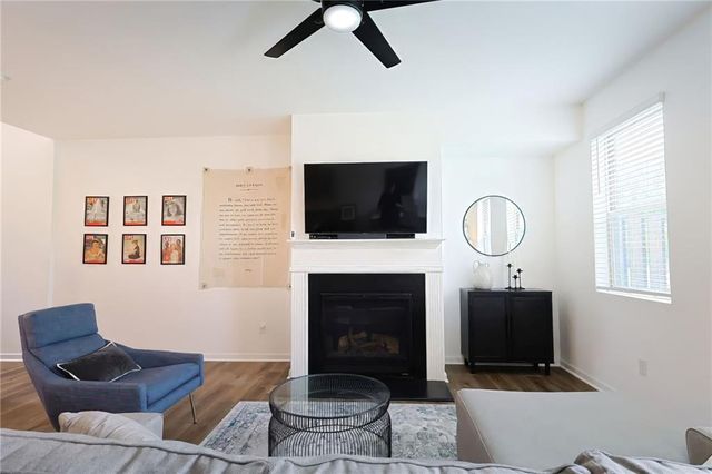 5630 Flint Lane, Cumming, GA 30028