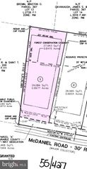 2670-LOT 1 MCDANIEL RD, Waldorf, MD 20603