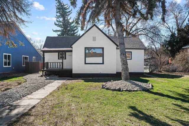 2218 E 4th Ave, Spokane, WA 99202