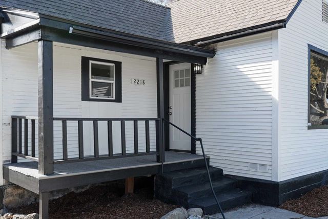 2218 E 4th Ave, Spokane, WA 99202