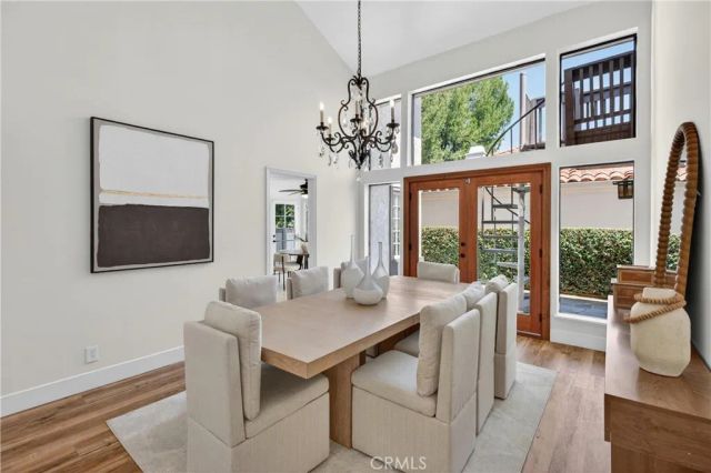 22882 Pocetas, Mission Viejo, CA 92692